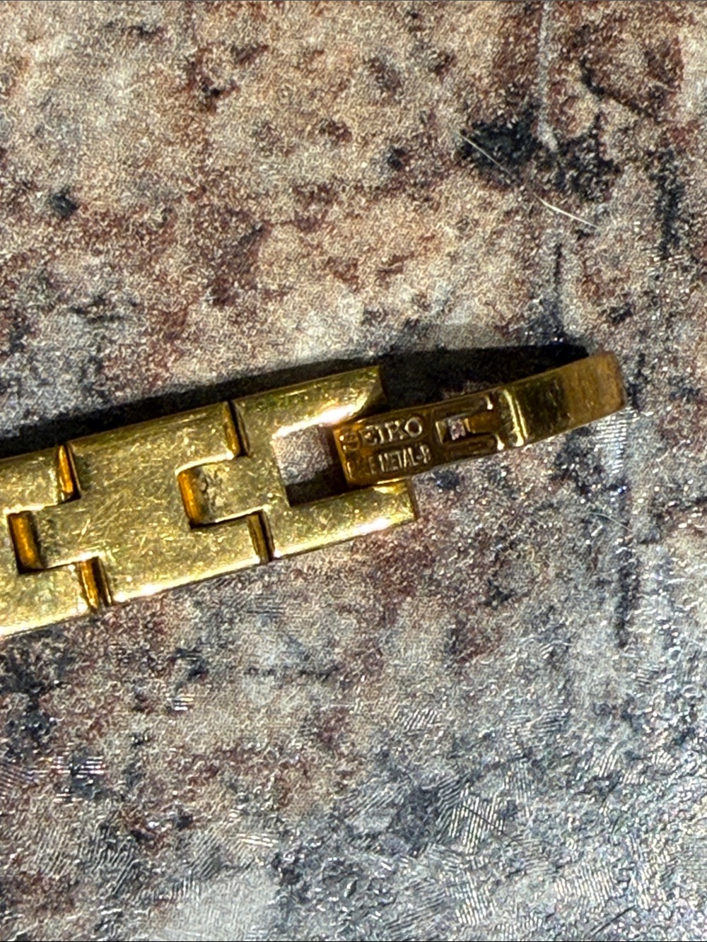 Seiko Ladies Watch - Picture 6 of 8